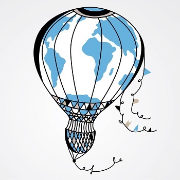 PARCOURS LE MONDE SUD EST